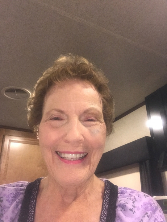 Doneane Wheat - Class of 1954 - Port Neches-groves High School