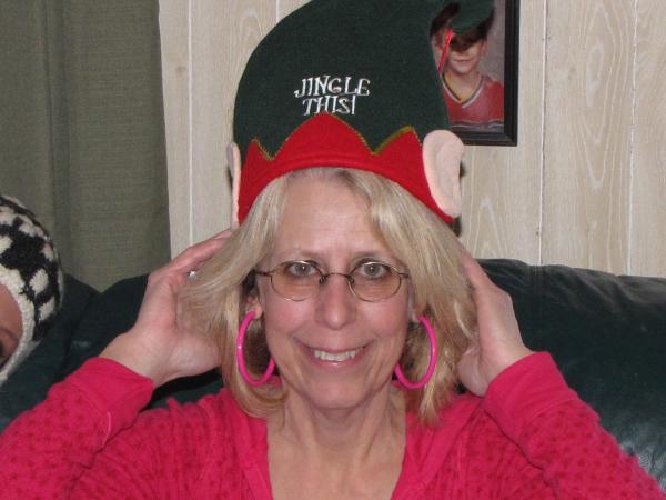 Kimberly Bullion - Class of 1976 - Port Neches-groves High School