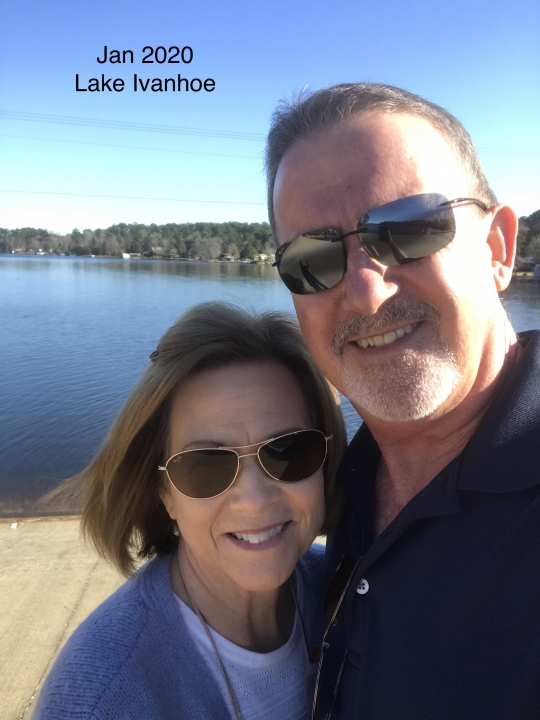 Damon Buster - Class of 1972 - Port Neches-groves High School