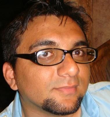 Faisal Bhojani - Class of 2004 - Port Neches-groves High School