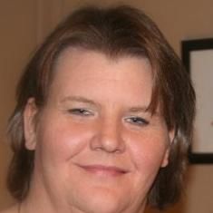 Leslie Simon - Class of 1991 - Port Neches-groves High School