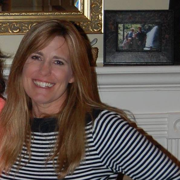 Kim Roy - Class of 1986 - Port Neches-groves High School