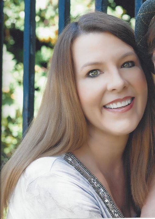 Cynthia Riley Kay - Class of 1980 - Port Neches-groves High School