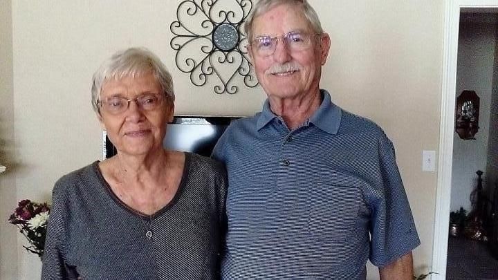 Tommy Flowers - Class of 1958 - Port Neches-groves High School