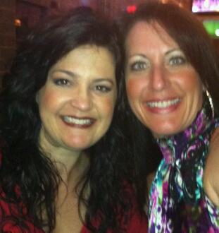 Amy Lundy - Class of 1993 - Port Neches-groves High School