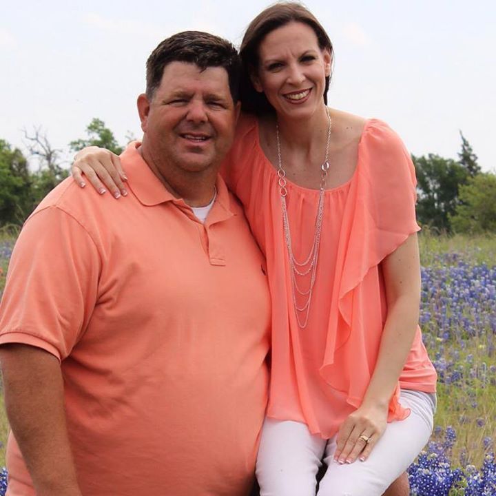 Amanda Harris Metts - Class of 1994 - Port Neches-groves High School
