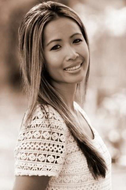 Kymm Nguyen - Class of 1989 - Port Neches-groves High School