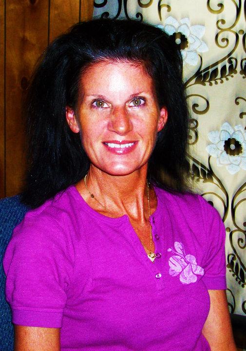 Ann Piazza - Class of 1979 - Port Neches-groves High School