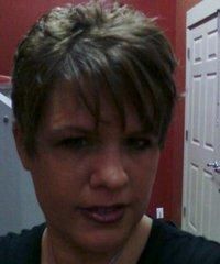 Tara Yeary - Class of 1990 - Port Neches-groves High School