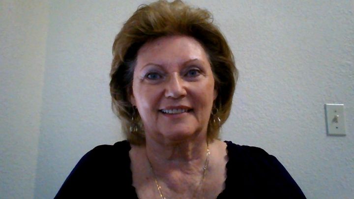 Kathy Lamb - Class of 1965 - Port Neches-groves High School