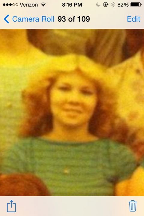 Patti Mullican - Class of 1985 - Port Neches-groves High School