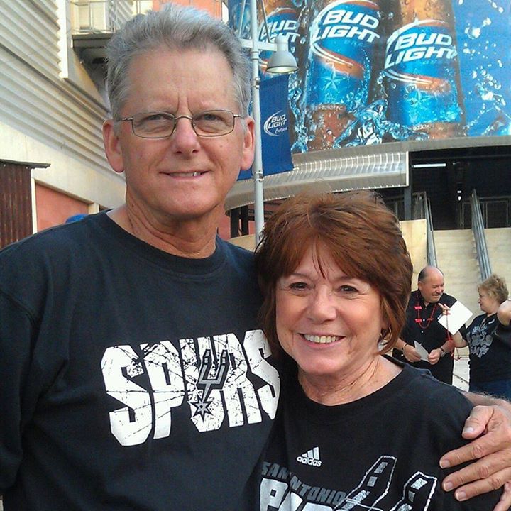 Sue Spooner - Class of 1966 - Port Neches-groves High School