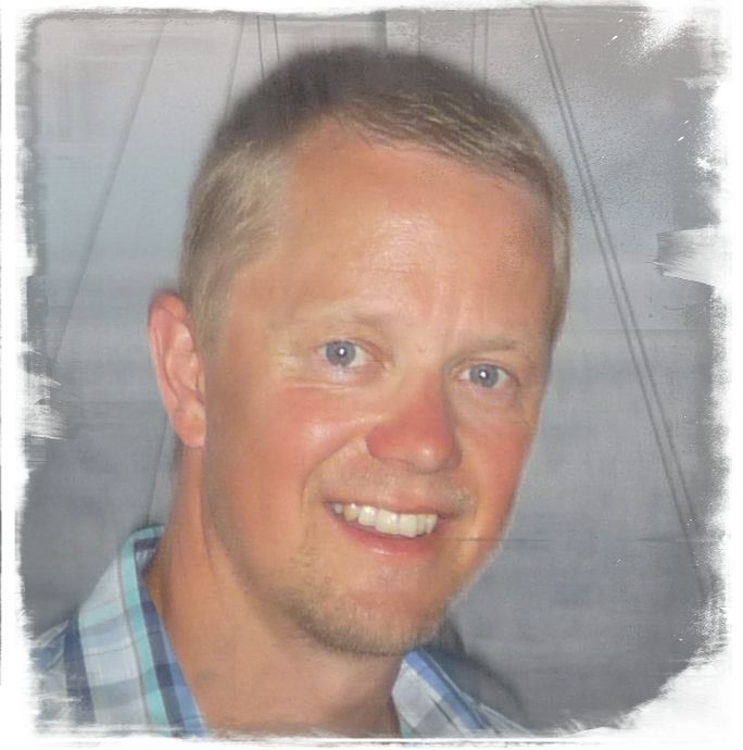 Stule Lund - Class of 1989 - Port Neches-groves High School
