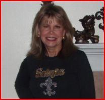 Glenda Albert - Class of 1971 - Port Neches-groves High School