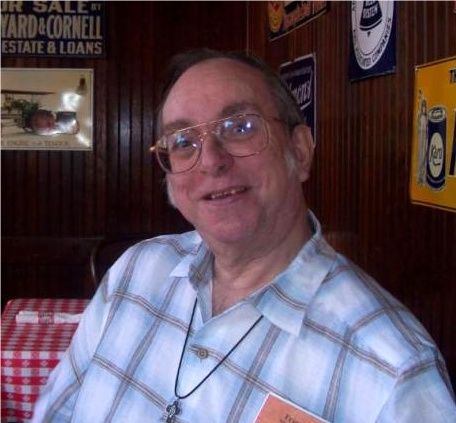 Lanny Carlson - Class of 1964 - Port Neches-groves High School