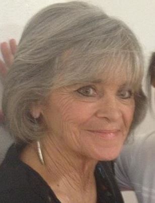 Judy Smith - Class of 1964 - Port Neches-groves High School