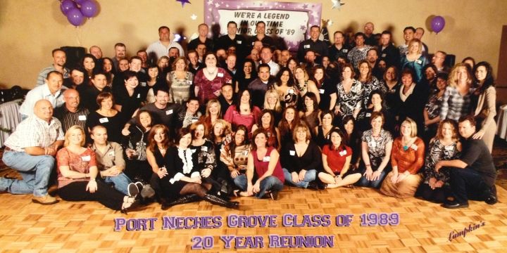 RSVP TODAY!  PNG Class of '89 25 yr Reunion!