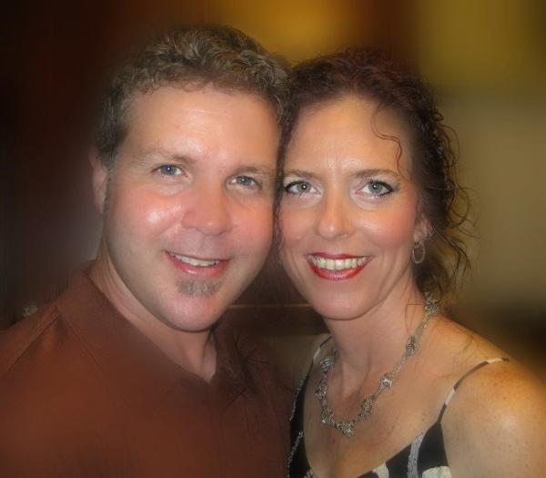 Julie Nolen - Class of 1987 - Port Neches-groves High School