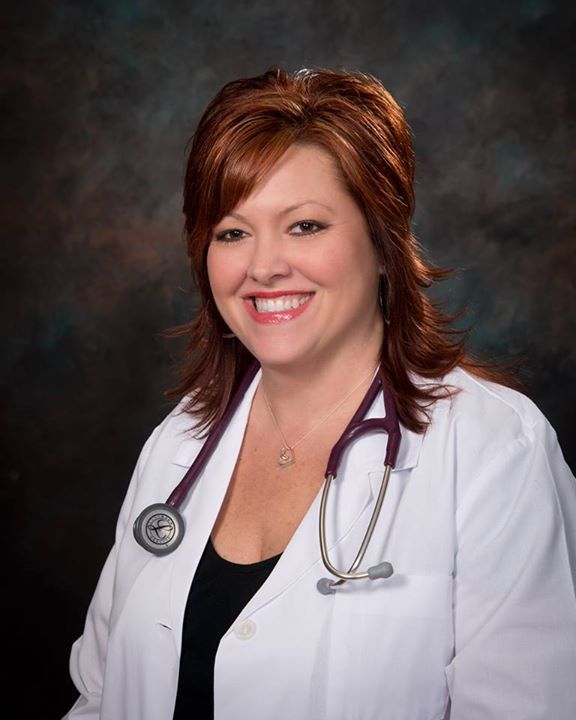Penny Garner - Class of 1989 - Port Neches-groves High School