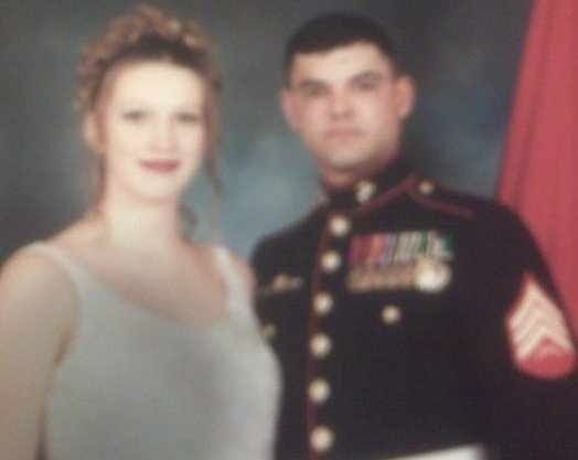William Crain - Class of 1989 - Port Neches-groves High School