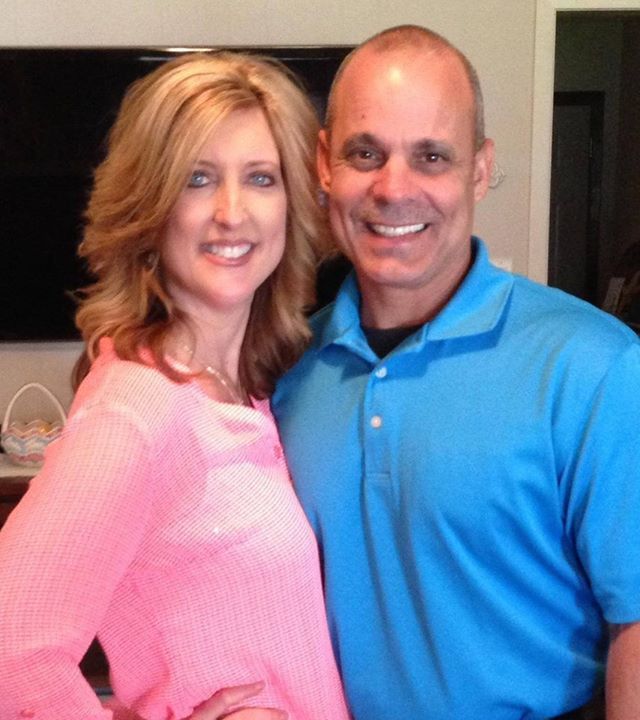 Kelly Taubert - Class of 1987 - Port Neches-groves High School