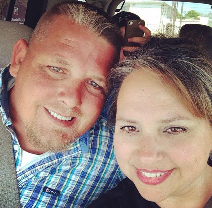 Michael Loyd - Class of 1995 - Port Neches-groves High School