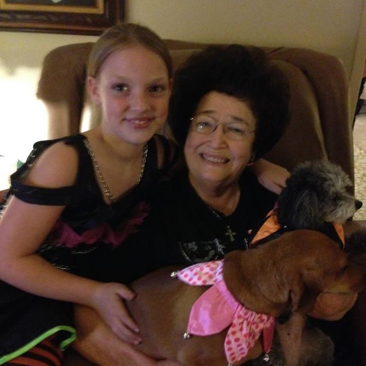 Barbara Turk - Class of 1960 - Port Neches-groves High School