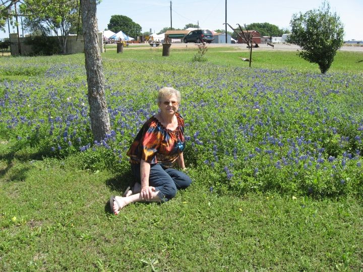 Judy Pruett - Class of 1961 - Port Neches-groves High School