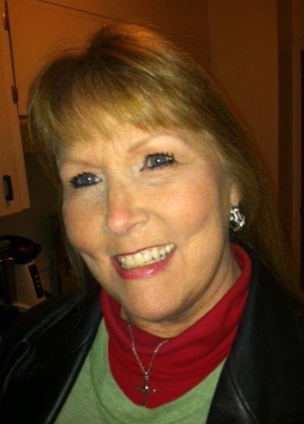 Patricia Golding - Class of 1972 - Port Neches-groves High School