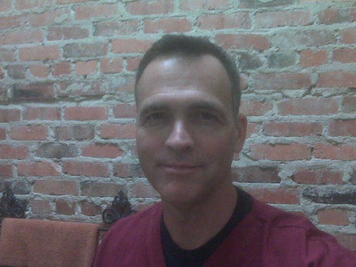 Philip Reynolds - Class of 1979 - Port Neches-groves High School