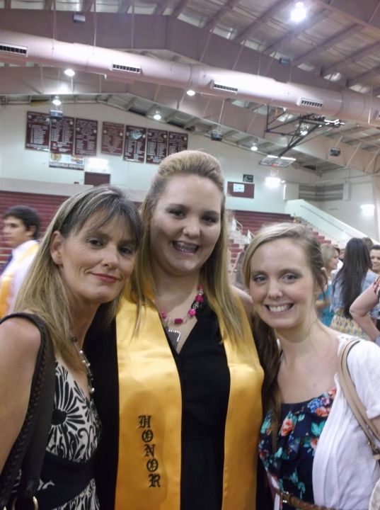 Bridgett Mary Campbell - Class of 1989 - Port Neches-groves High School