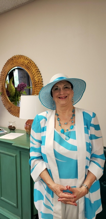 Deborah Smith - Class of 1969 - Port Neches-groves High School