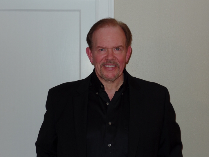 Lee Blackman - Class of 1976 - Port Neches-groves High School