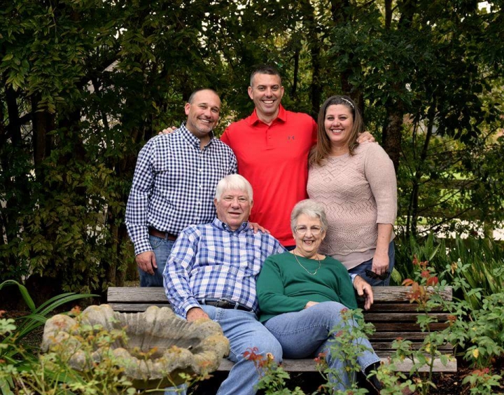 C. Doyle Smith - Class of 1965 - Port Neches-groves High School