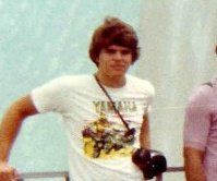Mark Losh - Class of 1978 - Port Neches-groves High School