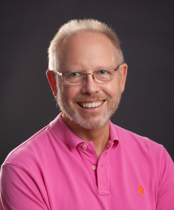 James Woodfield - Class of 1973 - Port Neches-groves High School
