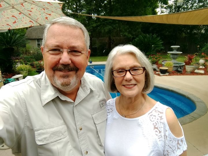 John Browning - Class of 1971 - Port Neches-groves High School