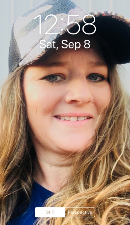 Robyn Brown - Class of 1989 - Port Neches-groves High School