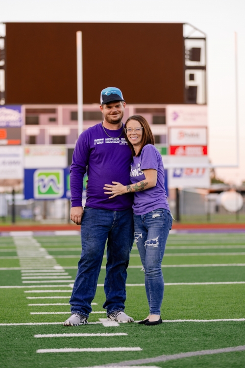 Savanna Hartman - Class of 2010 - Port Neches-groves High School