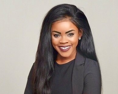 Christia Malonga - Class of 2010 - Port Neches-groves High School