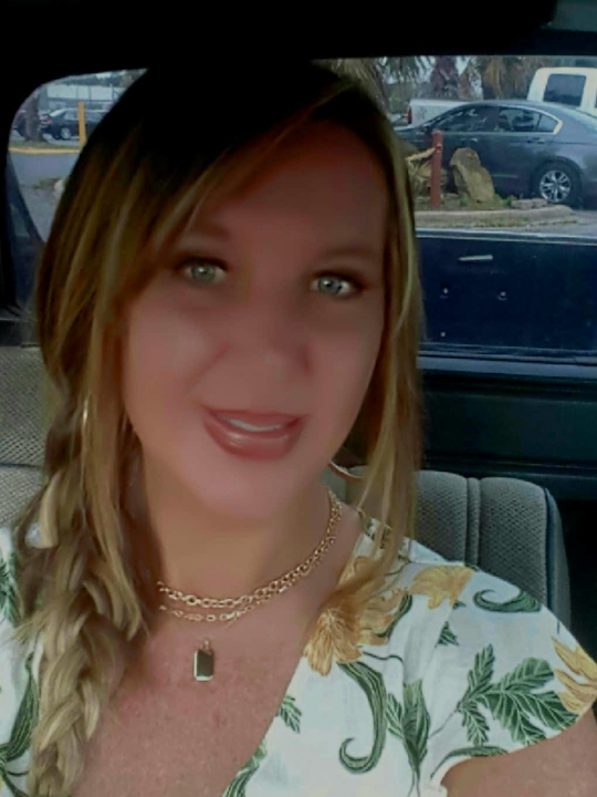 Darla Busby - Class of 1987 - Port Neches-groves High School