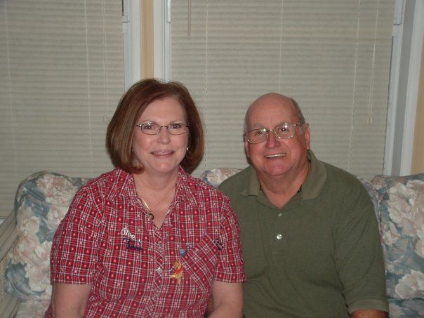 Janet Glover - Class of 1968 - Port Neches-groves High School