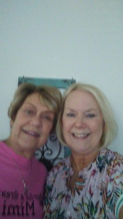 Carol Simmons - Class of 1970 - Port Neches-groves High School
