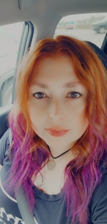 Vicki Cordle - Class of 2004 - Port Neches-groves High School