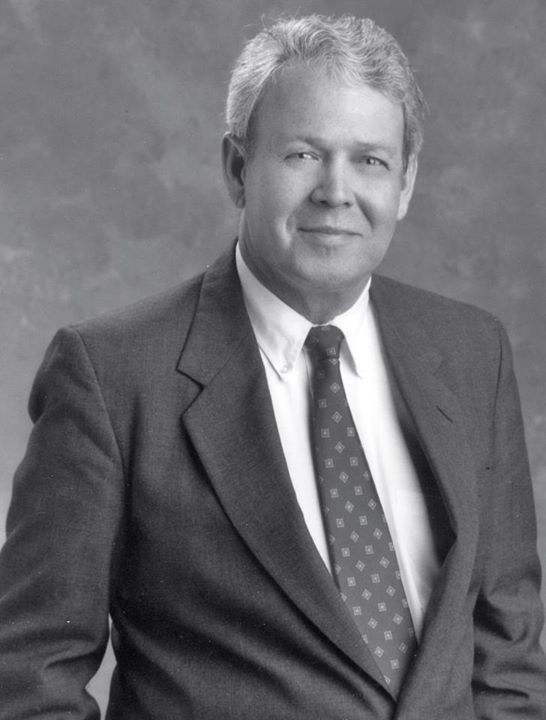 David Howell - Class of 1958 - Alice High School