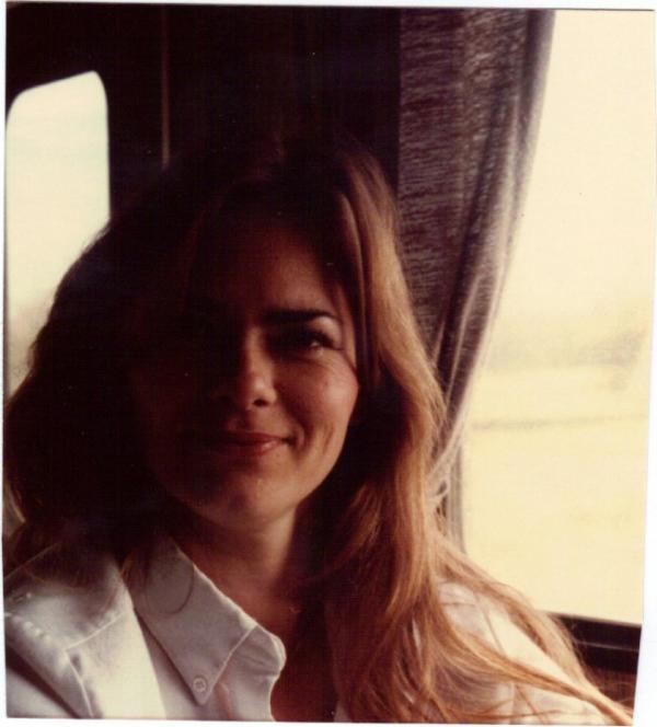 Margaret Stallings - Class of 1974 - Alice High School