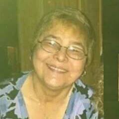 Marylou Hector - Class of 1996 - Alice High School