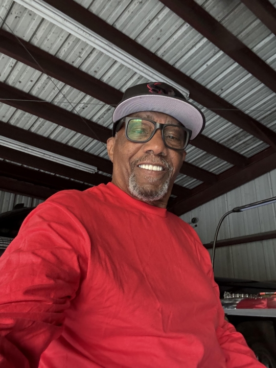 Troy Boiser - Class of 1969 - Alice High School