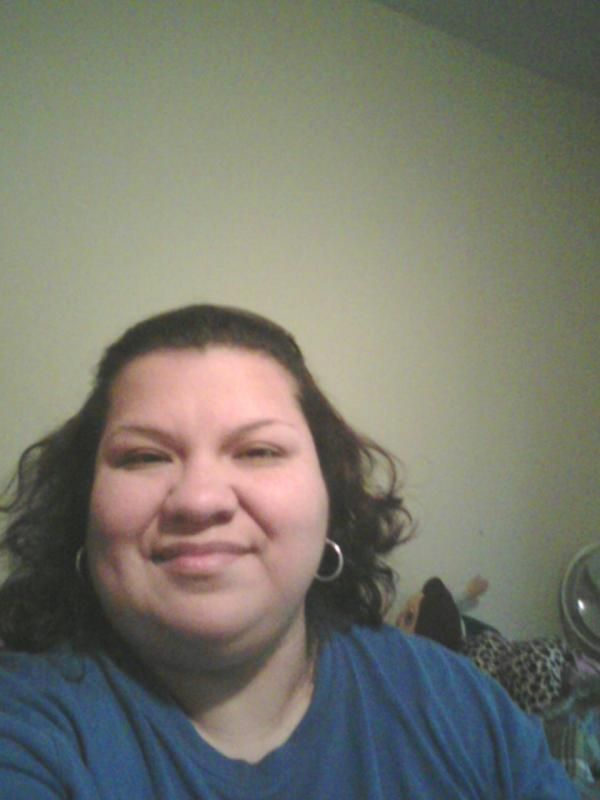 Jessica Ybarra - Class of 1996 - Alice High School