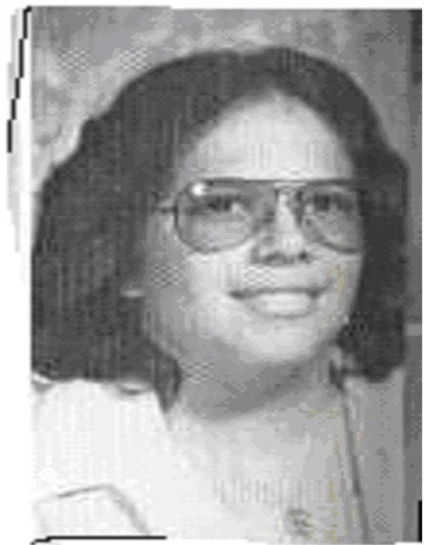 Anna Garza - Class of 1977 - Alice High School